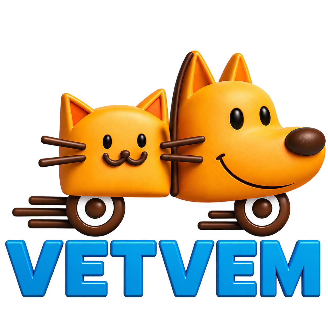 VetVem — veterinária a domicílio